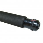 Комплект Catch Pro II Telespin Combo 1.80 м 5-20 г 1623113 - Mitchell